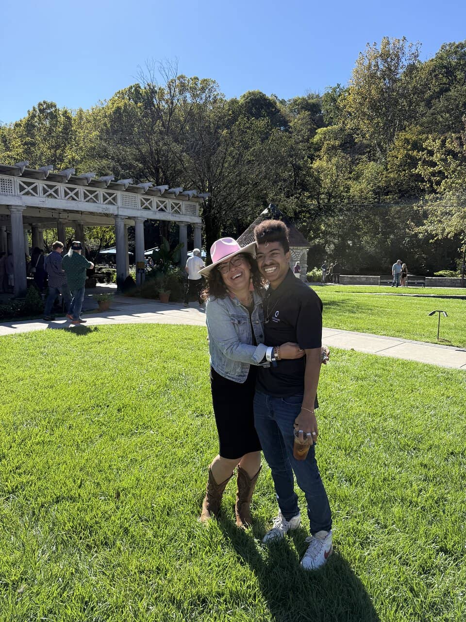 Distillery Tour Experience