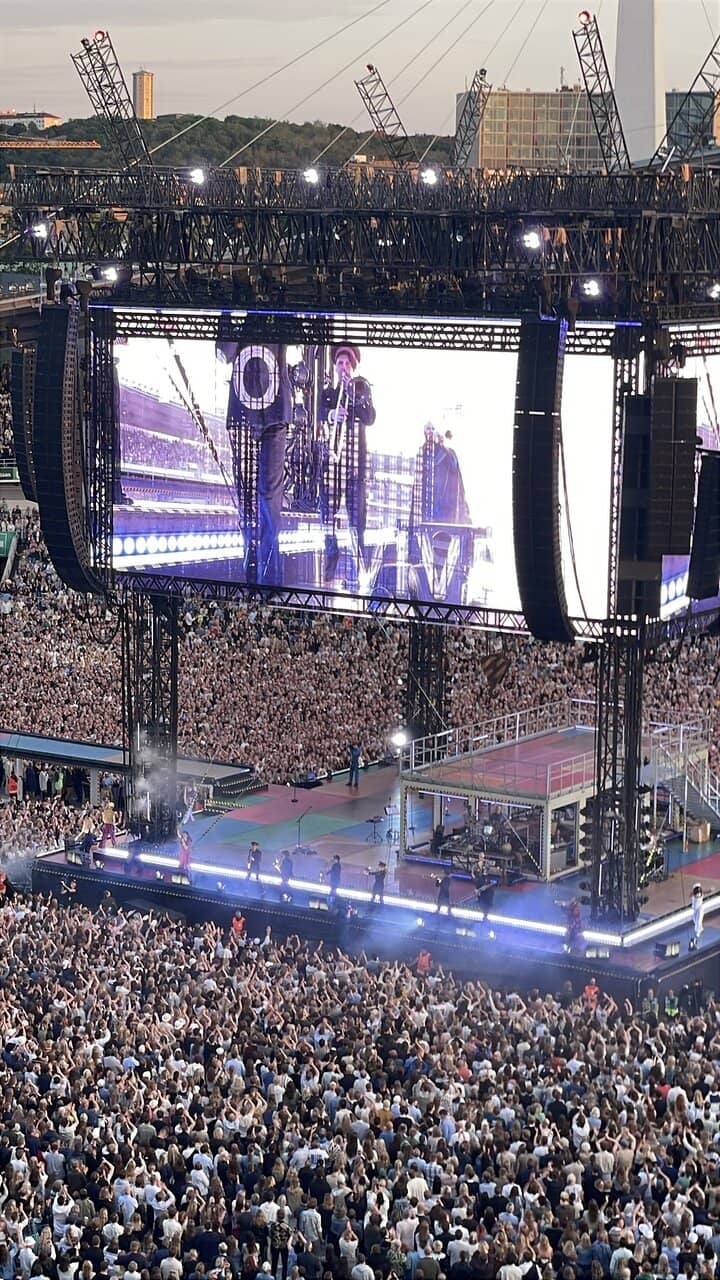 Athletics & Sporting History