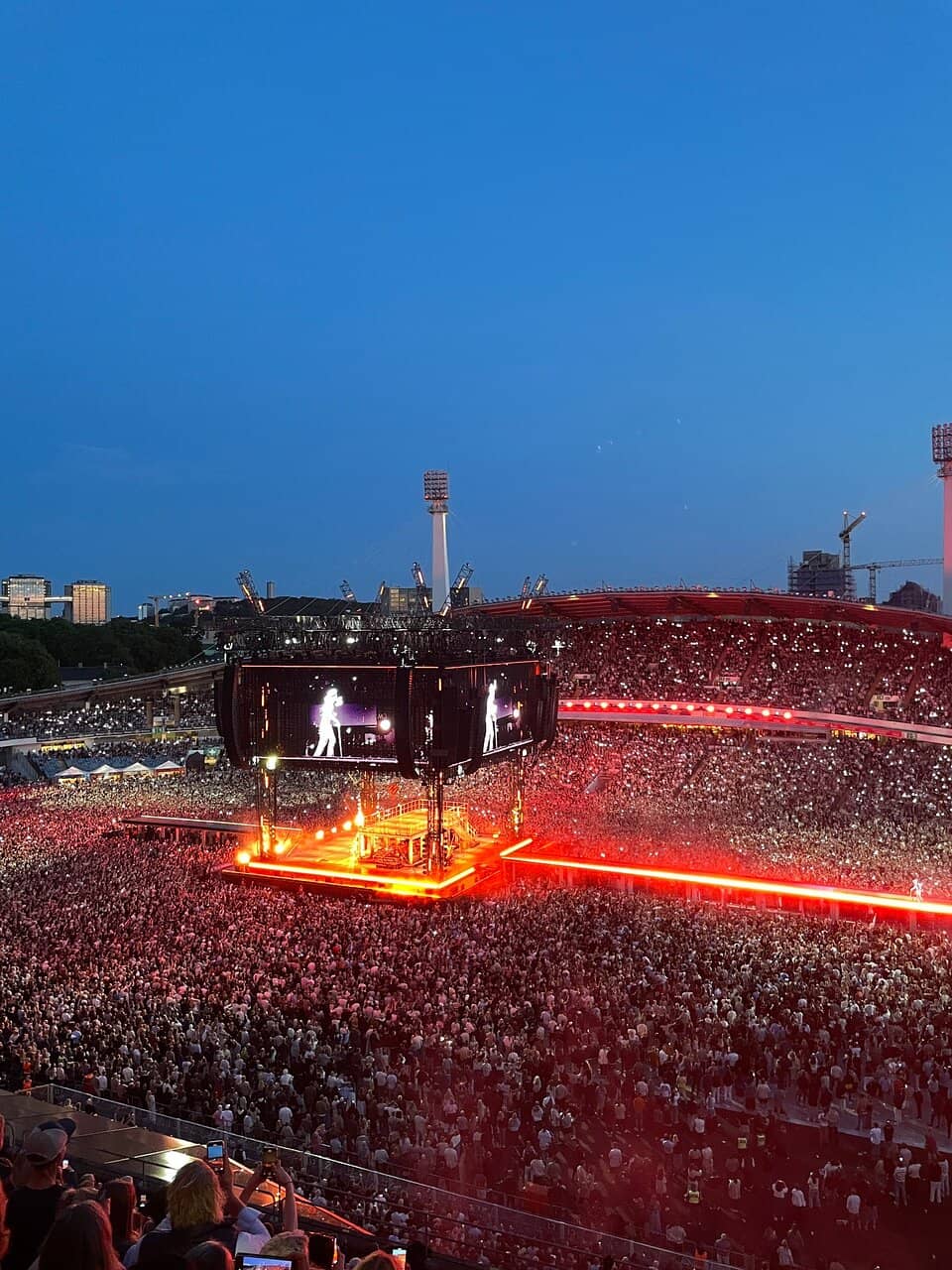 World-Class Concerts