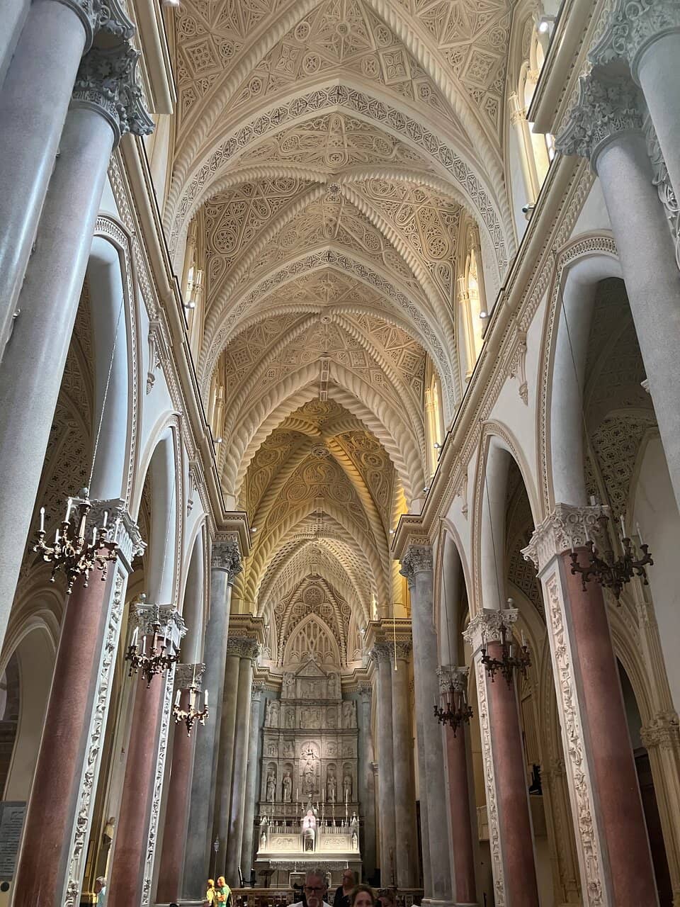 The Majestic Duomo of Erice