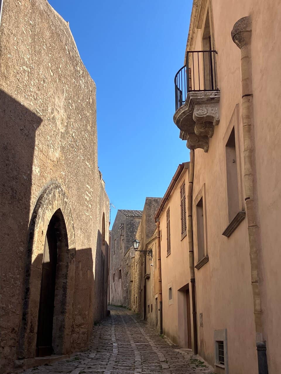 Torre di Venere (Venus Castle)