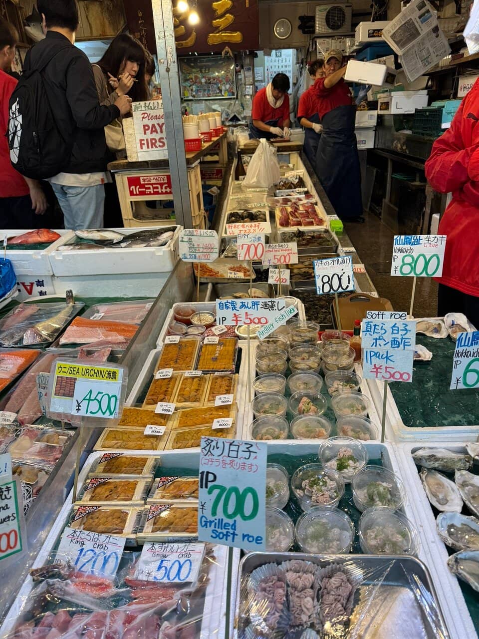 Unbeatable Freshness