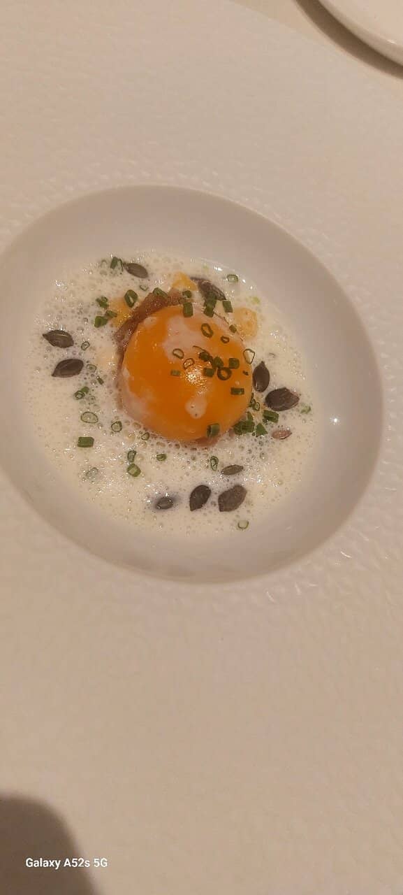 Warm & Welcoming Atmosphere