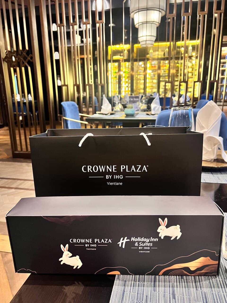 Charming Ambiance and Cozy Atmosphere