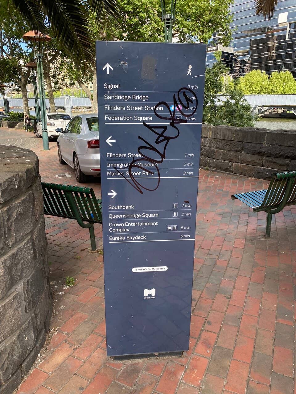 Queensboro Bridge Views