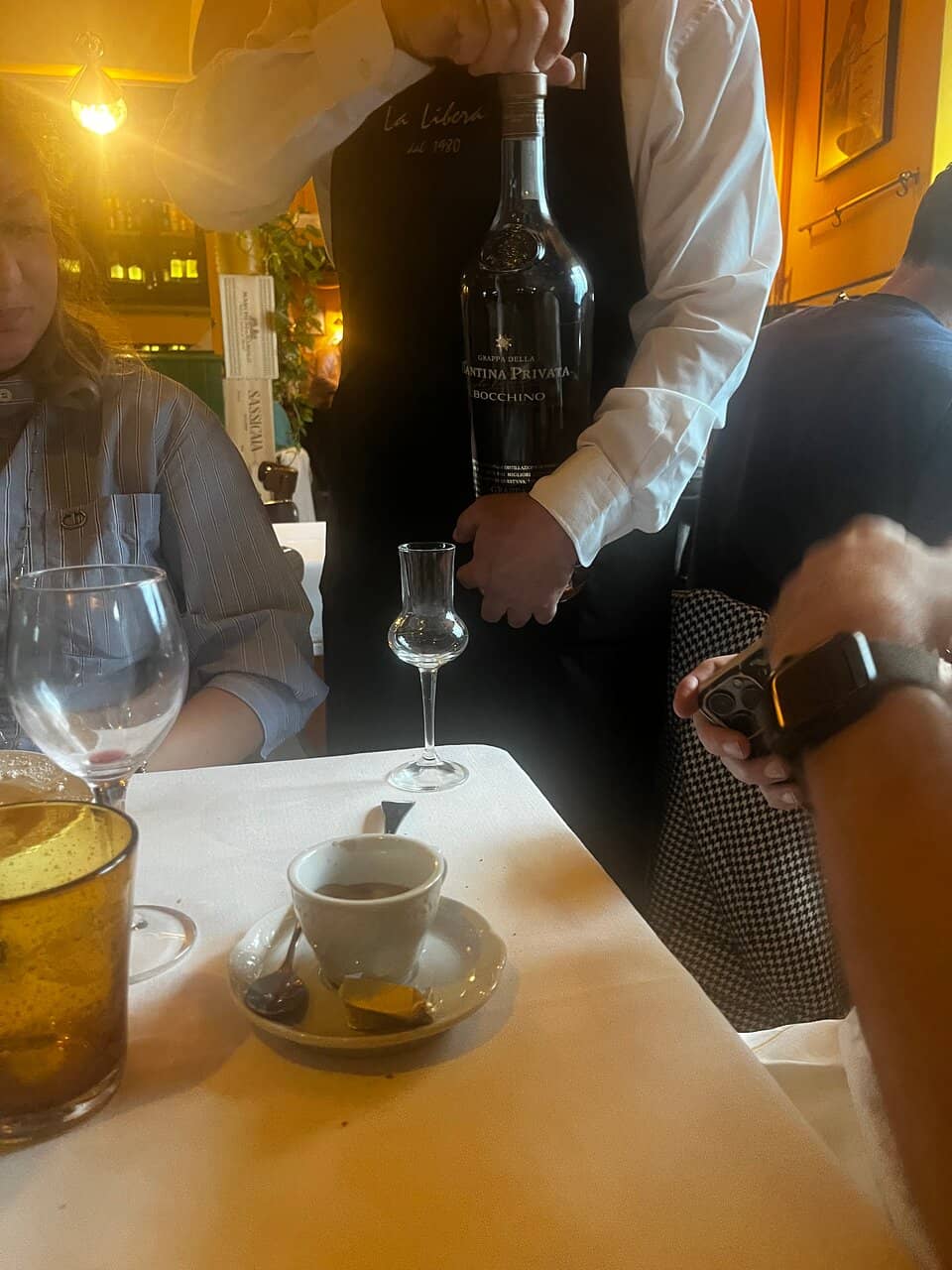 Exceptional Pasta Dishes