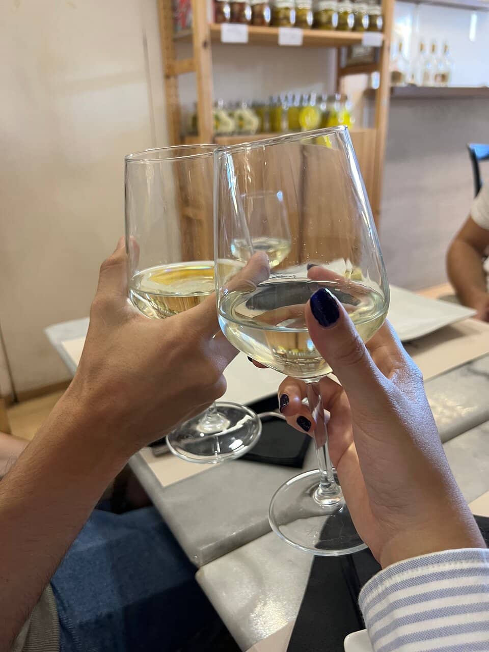 Gourmet Food & Products