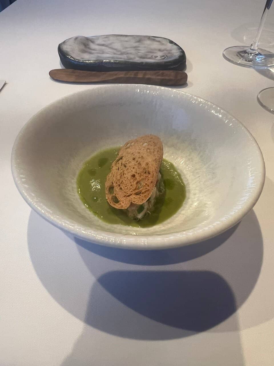 Innovative New Anatolian Cuisine