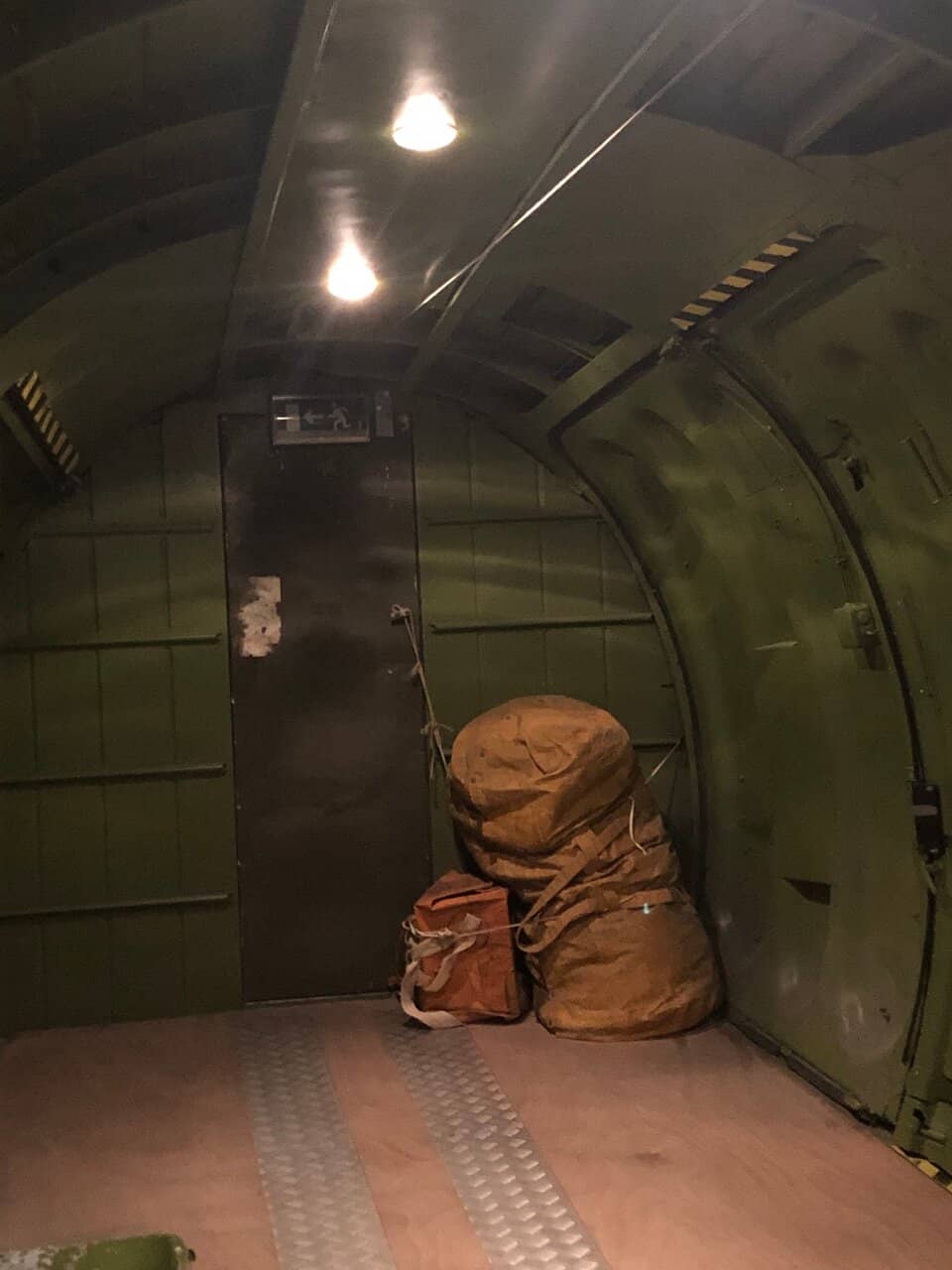 3D Movie Presentation