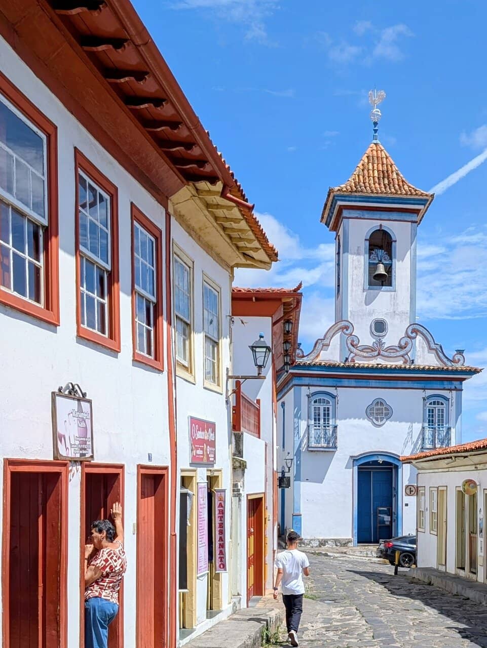 Cultural & Historical Ambiance