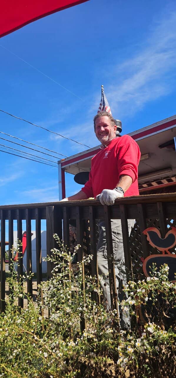 Award-Winning Flavors