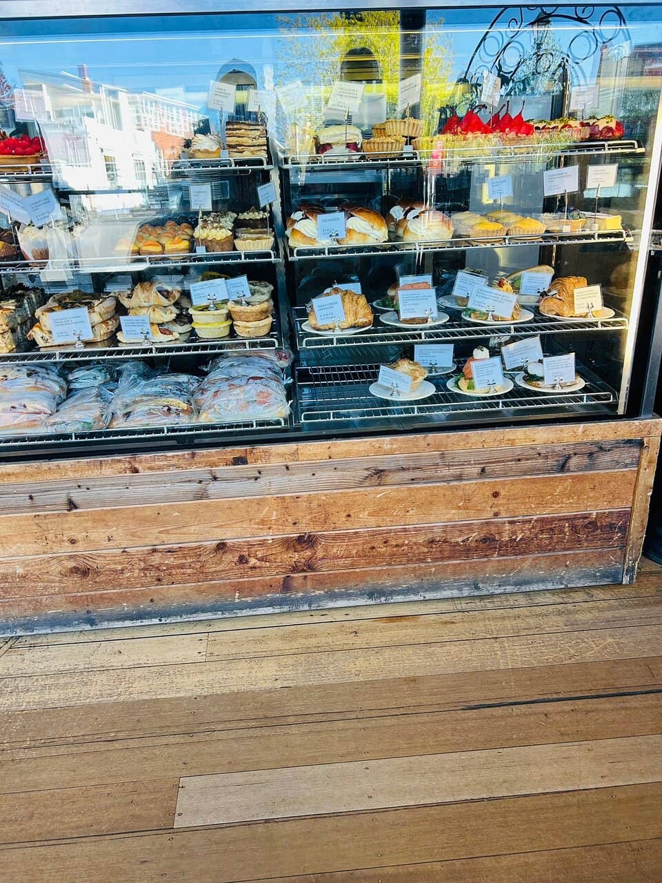 Historic Battery Point Charm