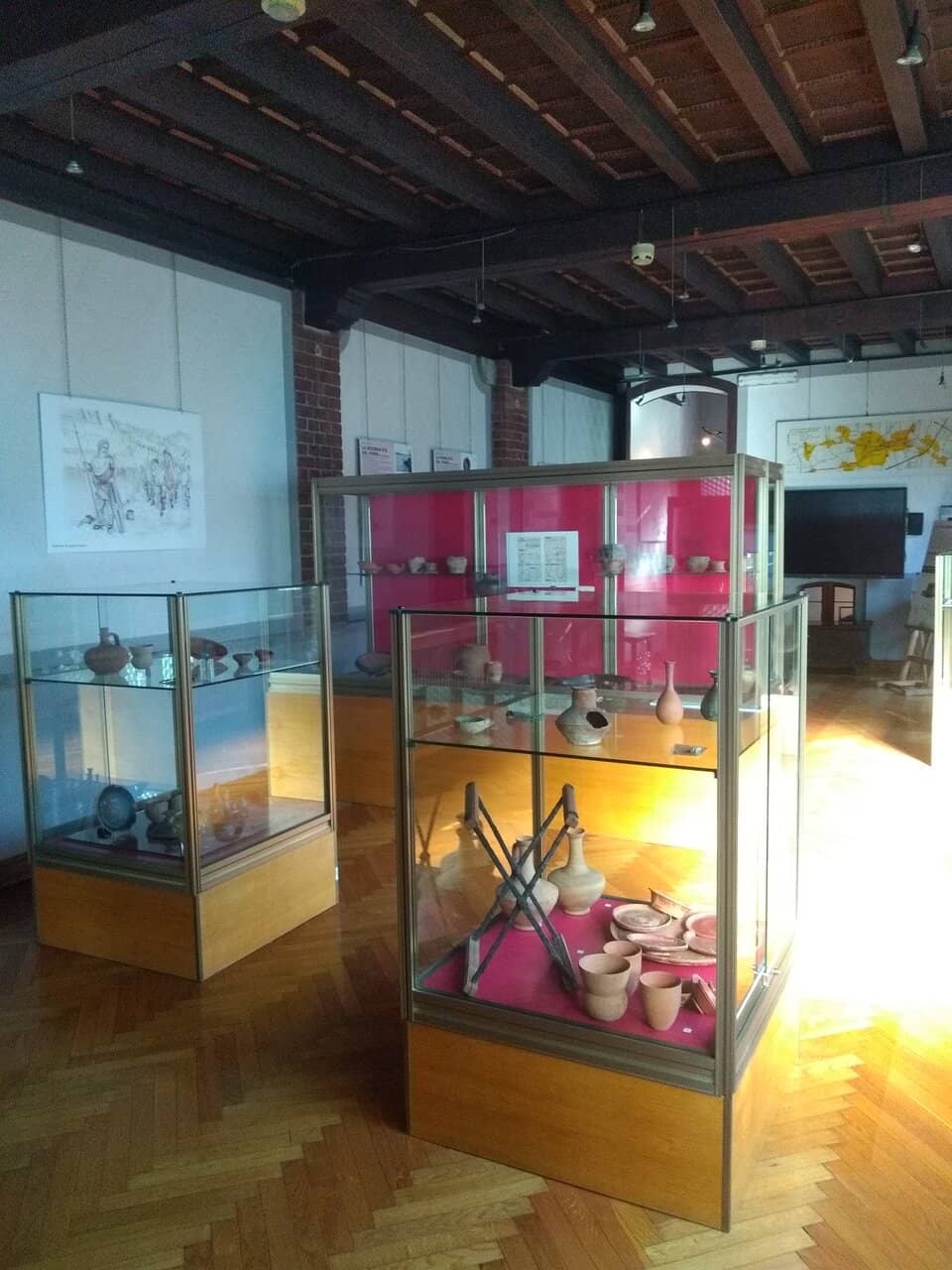 Historical Artifacts