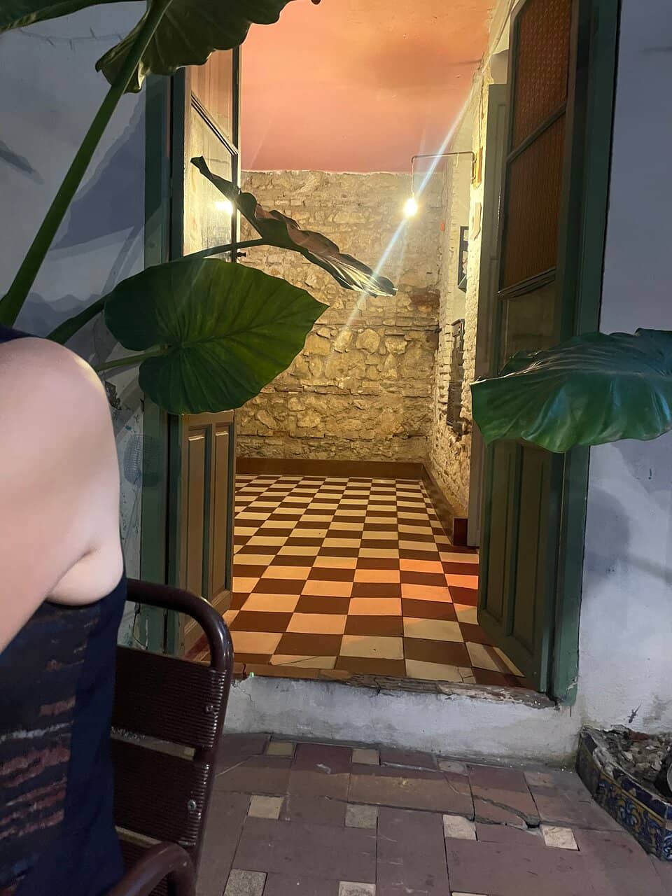 Exquisite Food Presentation