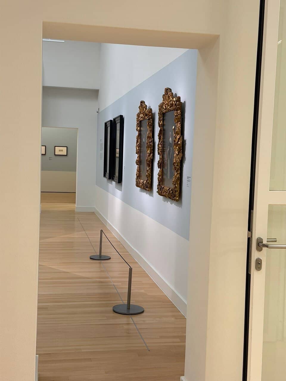 Marianne von Werefkin Exhibition