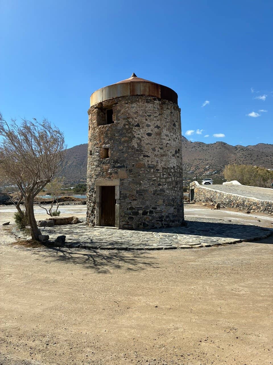 Spectacular Sea Views