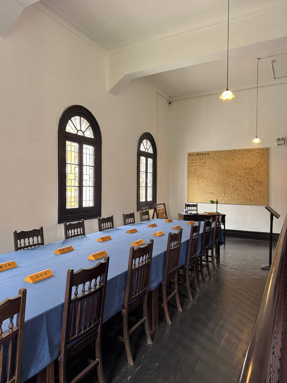 Interactive Telegram Decryption