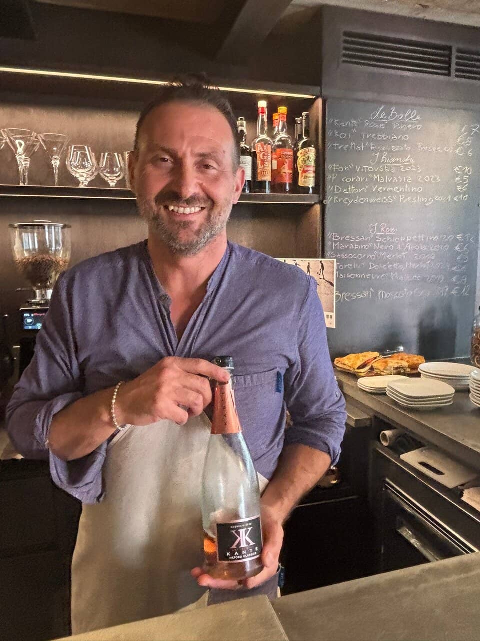 Historic Monastery Setting