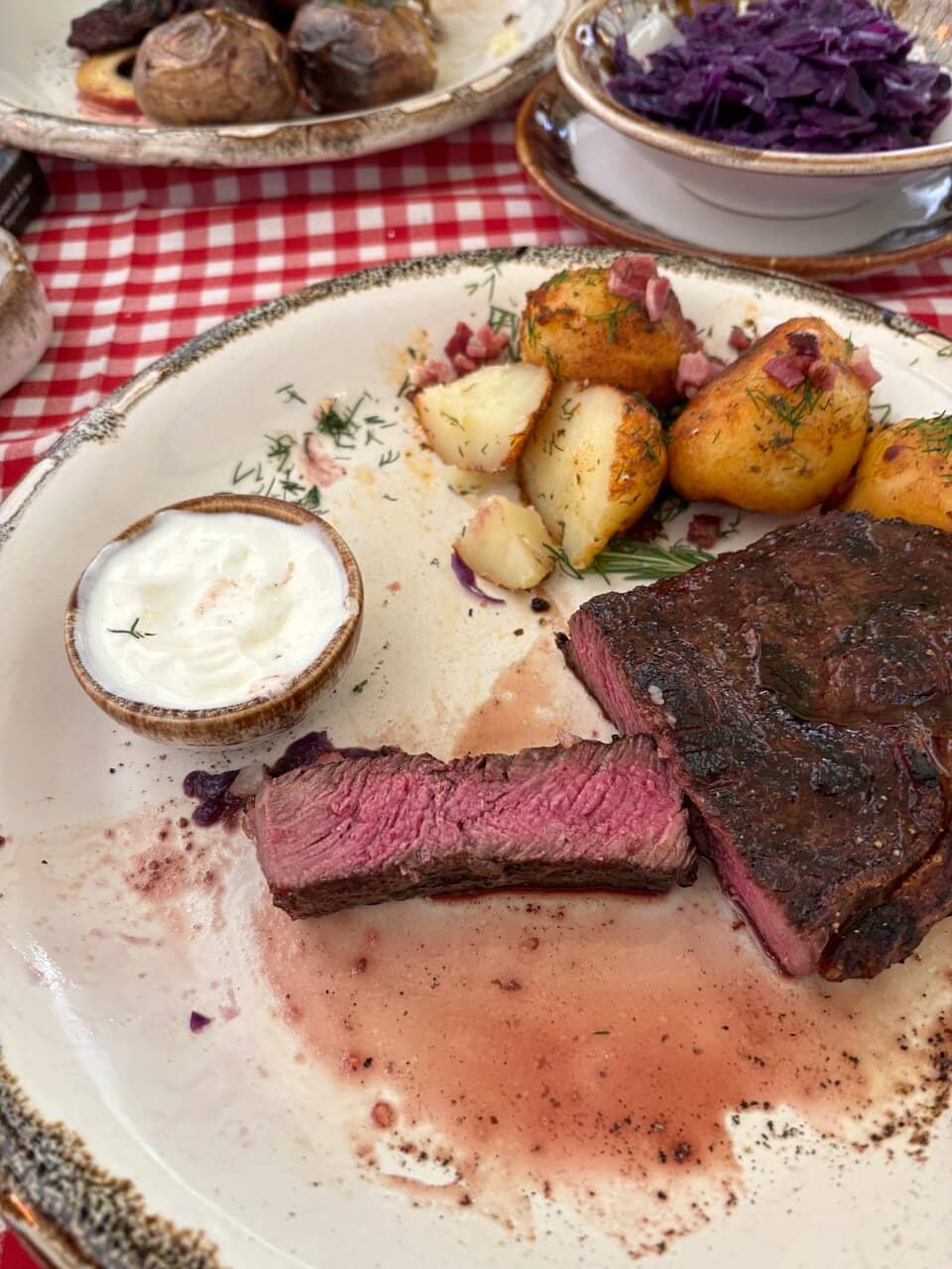 Charming Rustic Interior