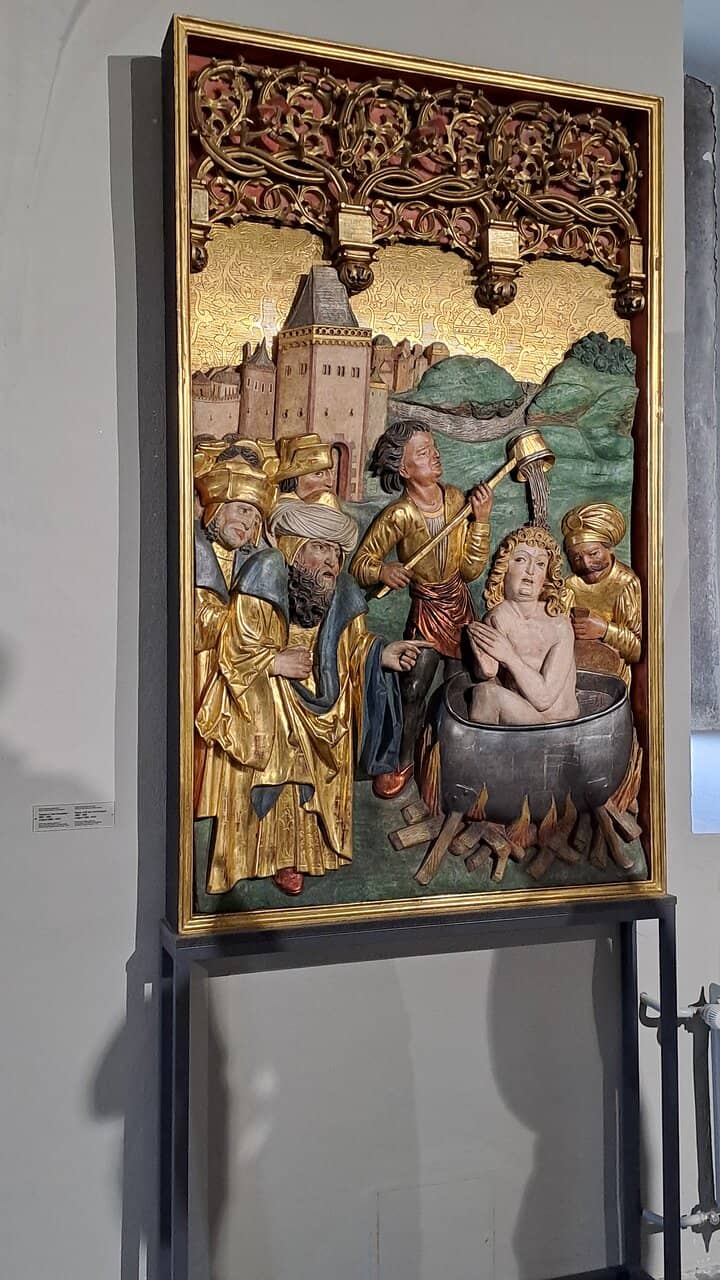 European Art Exhibition