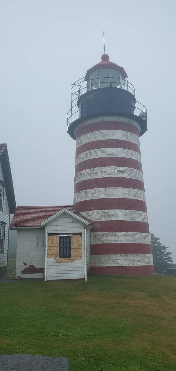 Coastal Hiking Trails