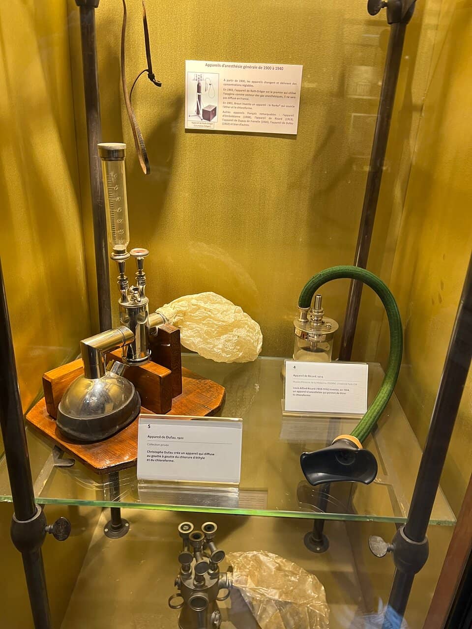 1905 Exhibition Hall