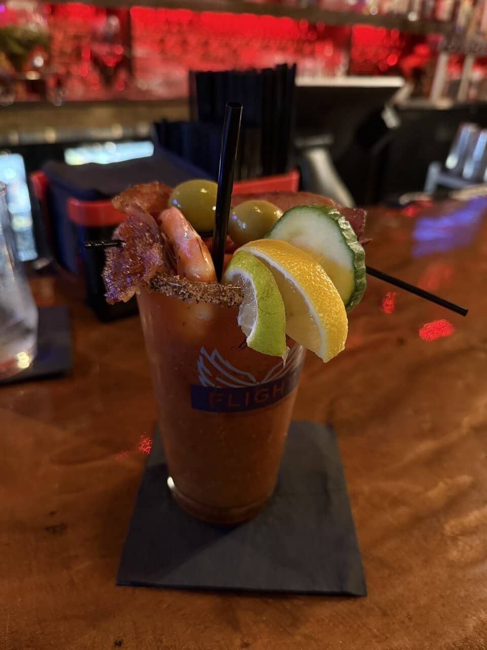 Refined Ambiance with Live Music