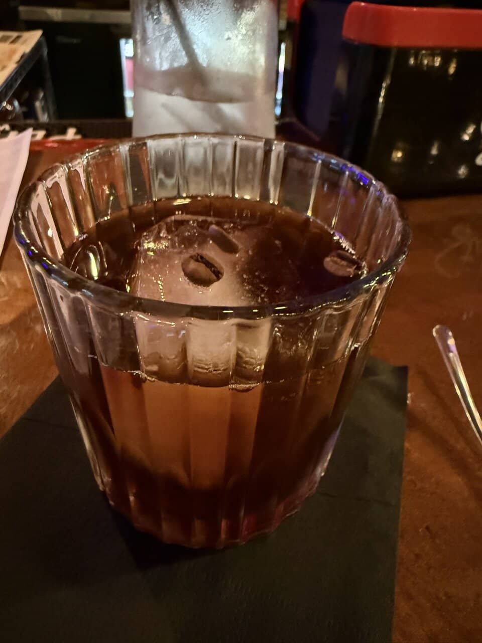 Signature Cocktails & Absinthe