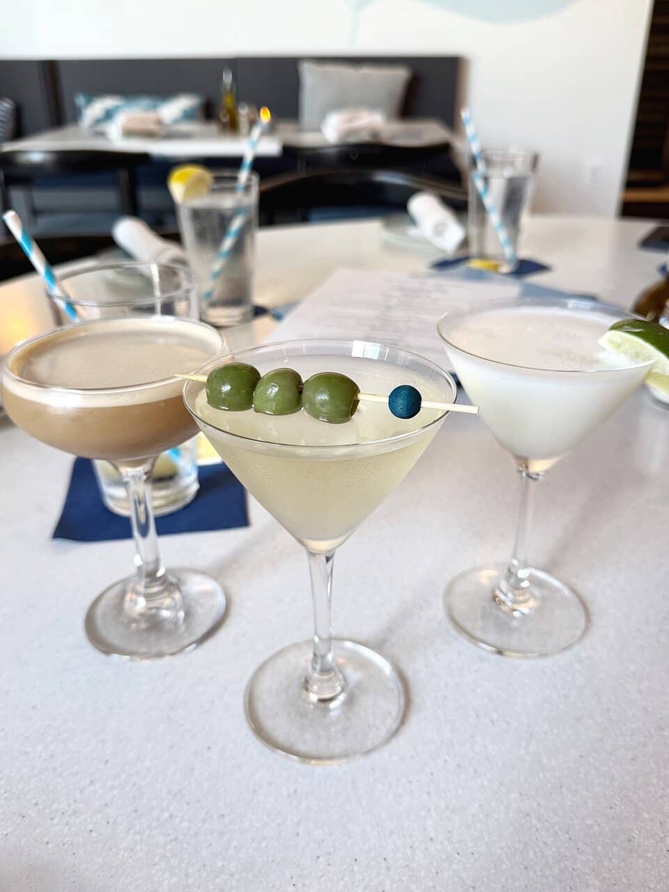 Diverse Dining Scene