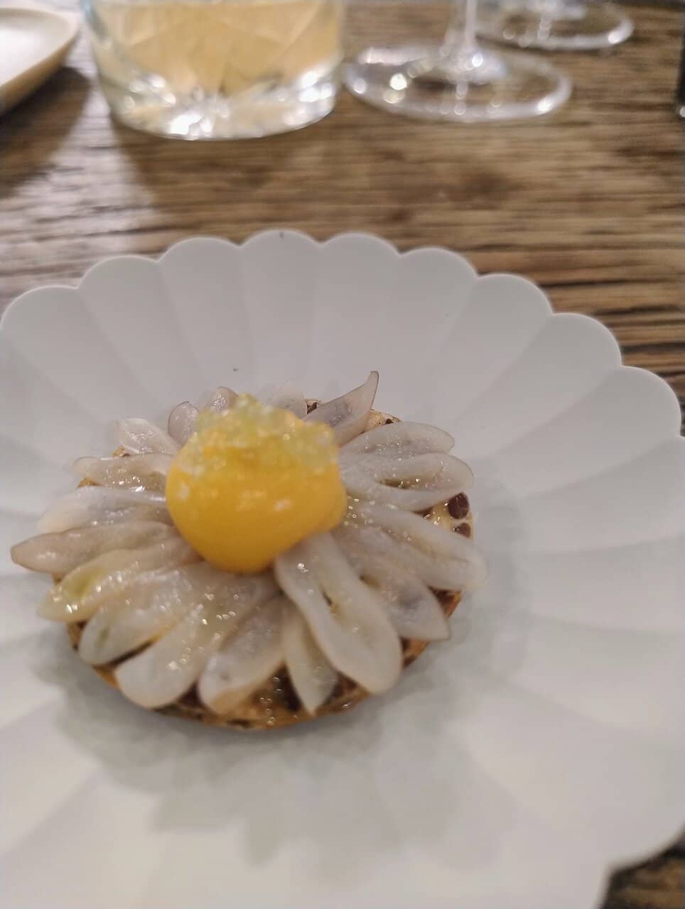 Exceptional Natural Wine Pairings