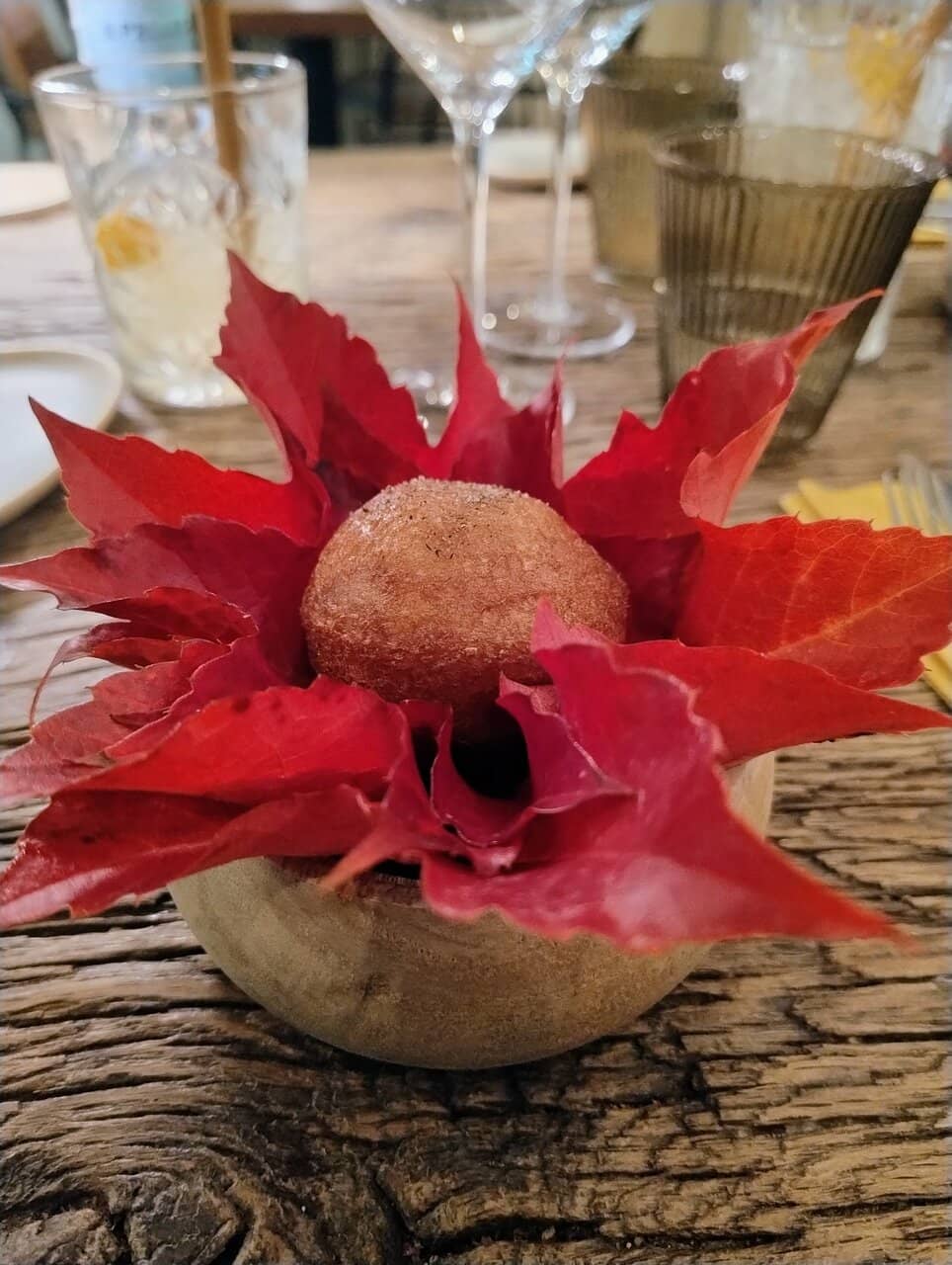 Romantic Canal Views