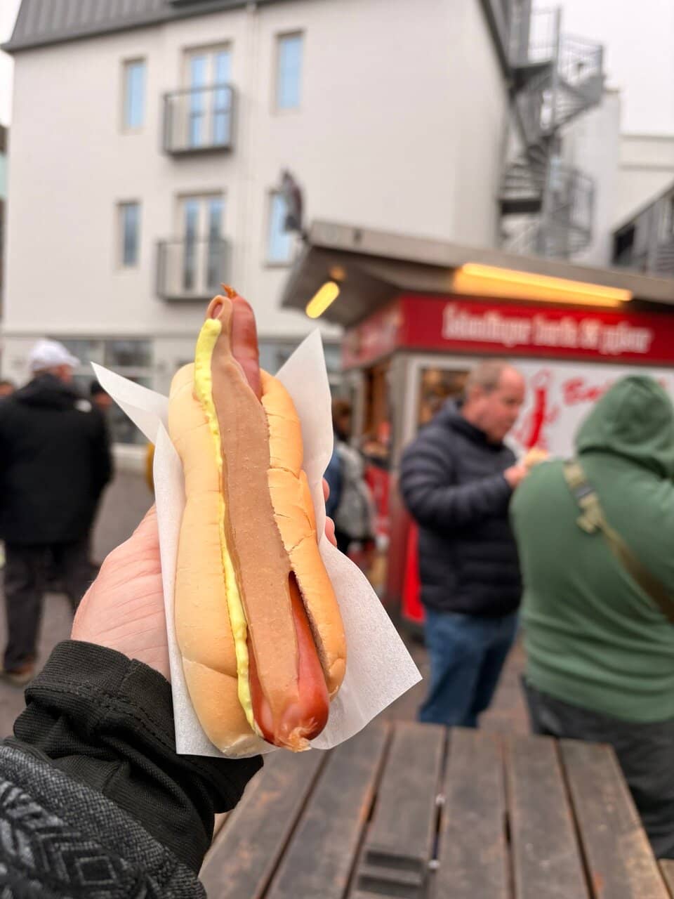 A Culinary Landmark Since 1937