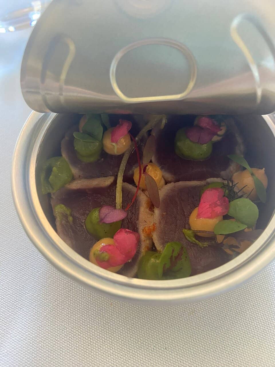 Impeccable Service & Atmosphere