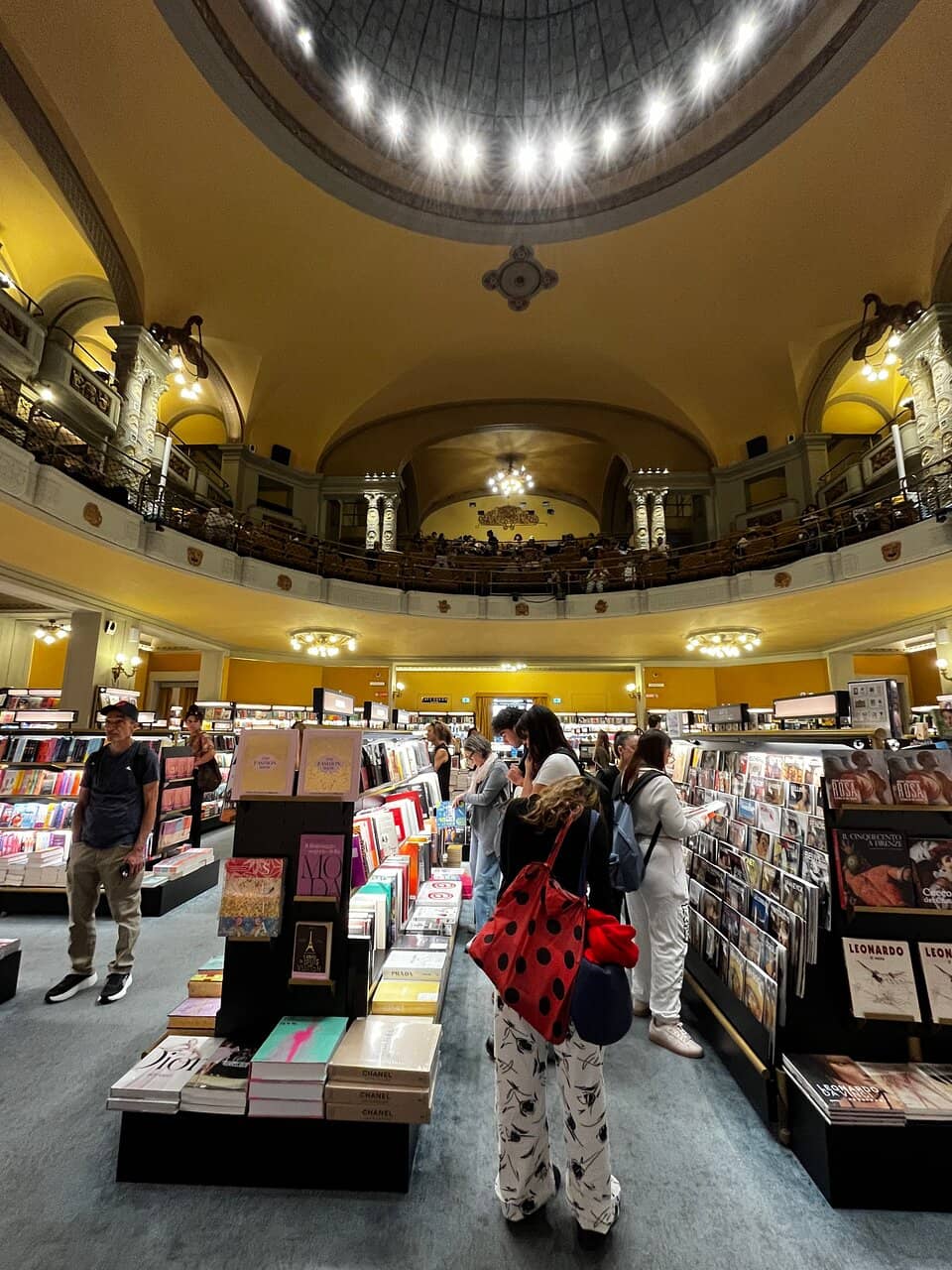 Friendly & Welcoming Atmosphere