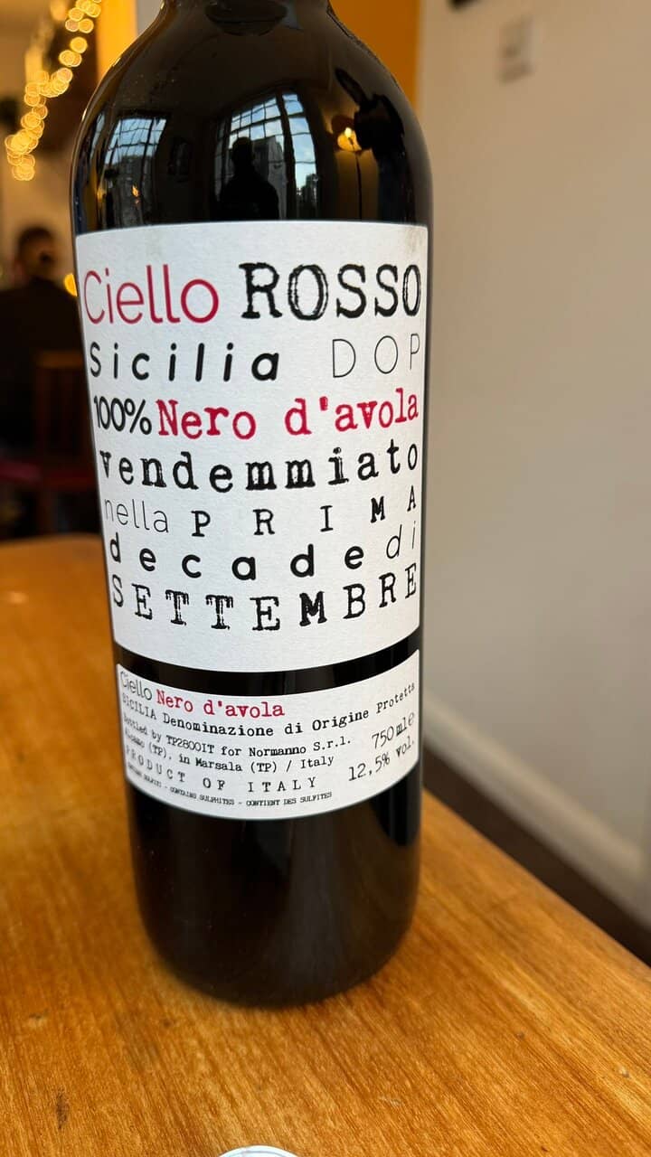 Cozy Atmosphere and Warm Service