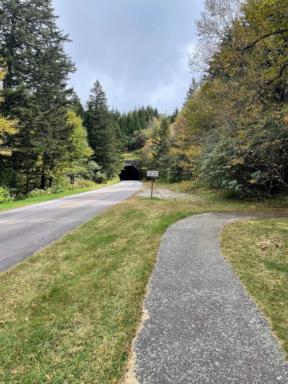 Panoramic Summit Views