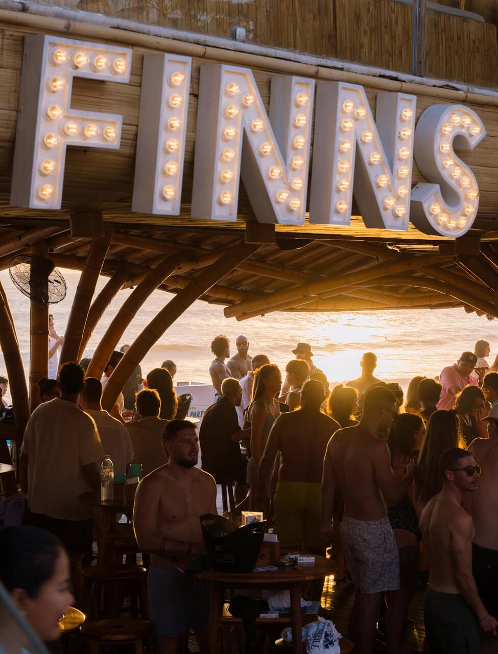 Gourmet Dining & Cocktails