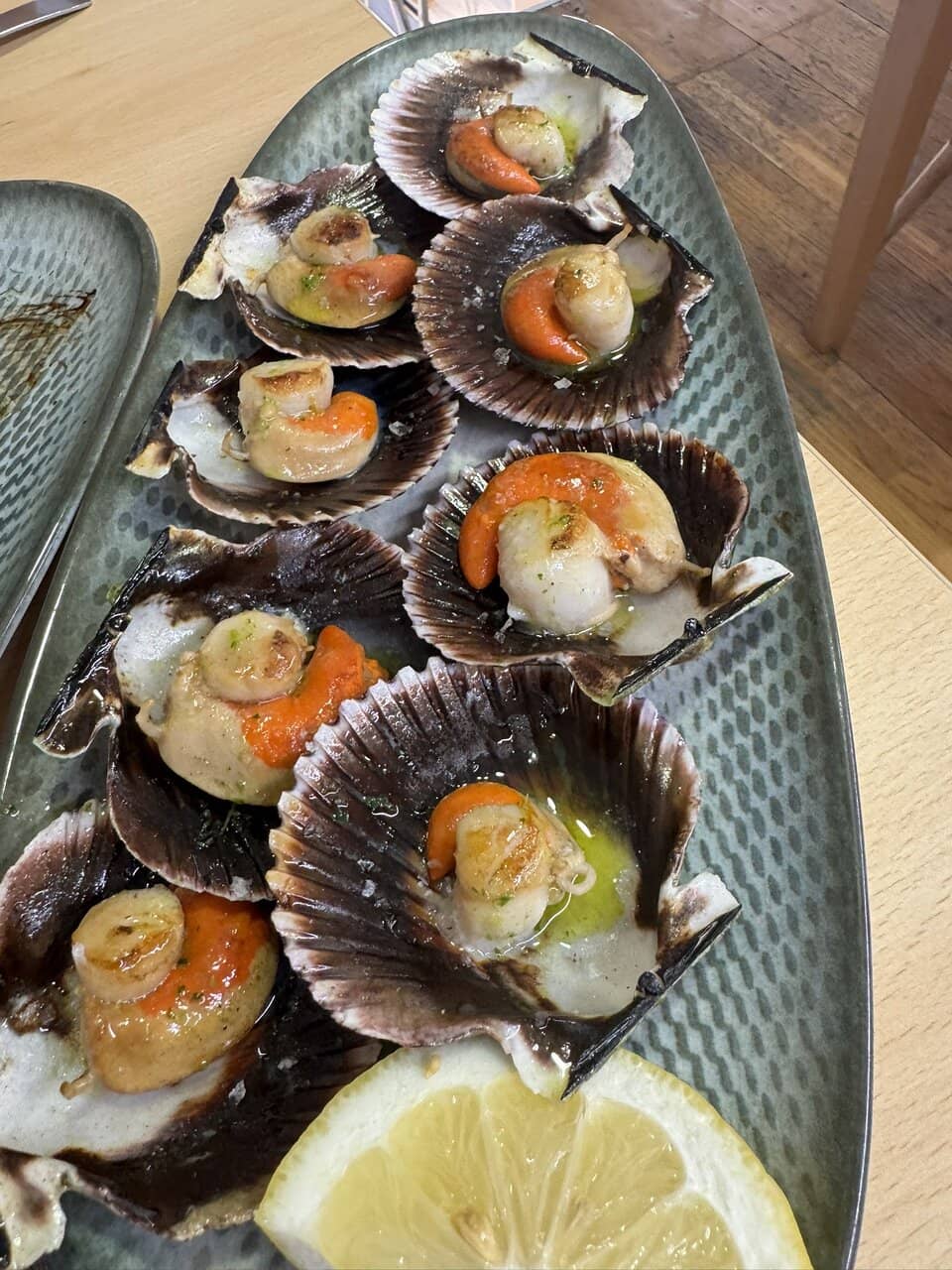 Charming Cobblestone Ambiance