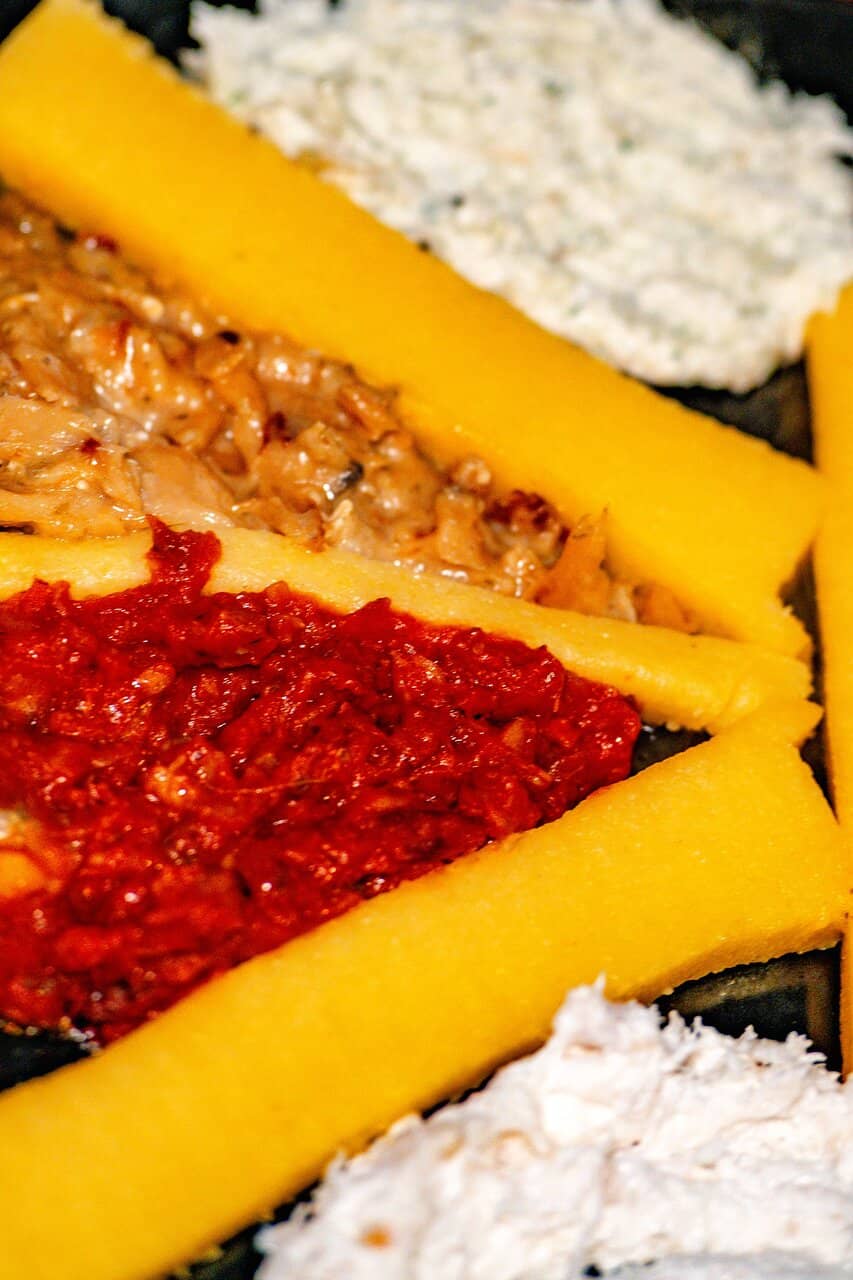 Lively Campo Santa Margherita Atmosphere