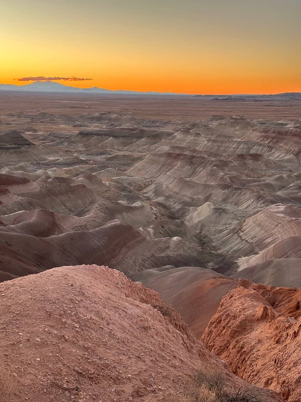 Unique Rock Formations