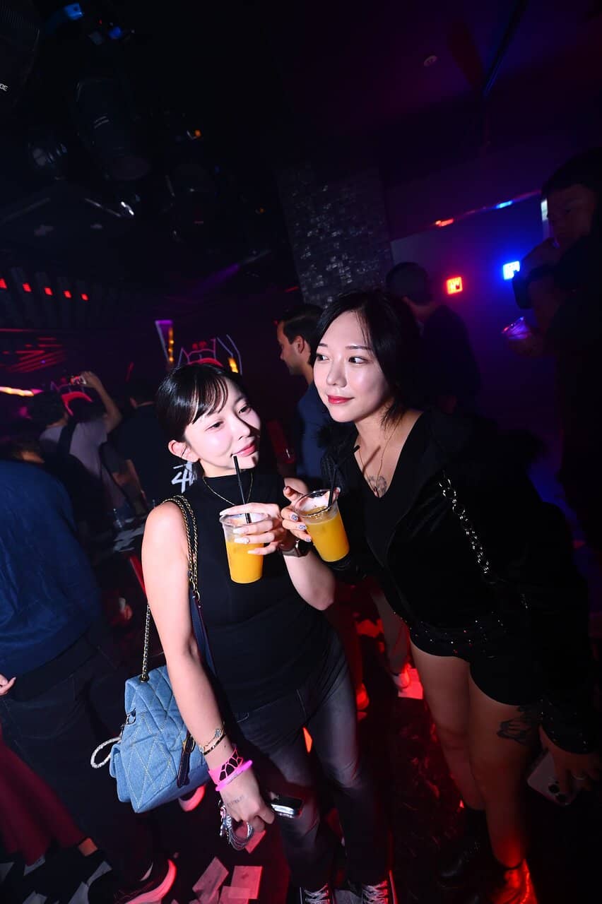 Dotonbori's Newest Hotspot