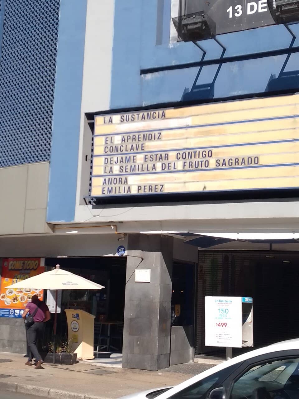 Proximity to Amenities