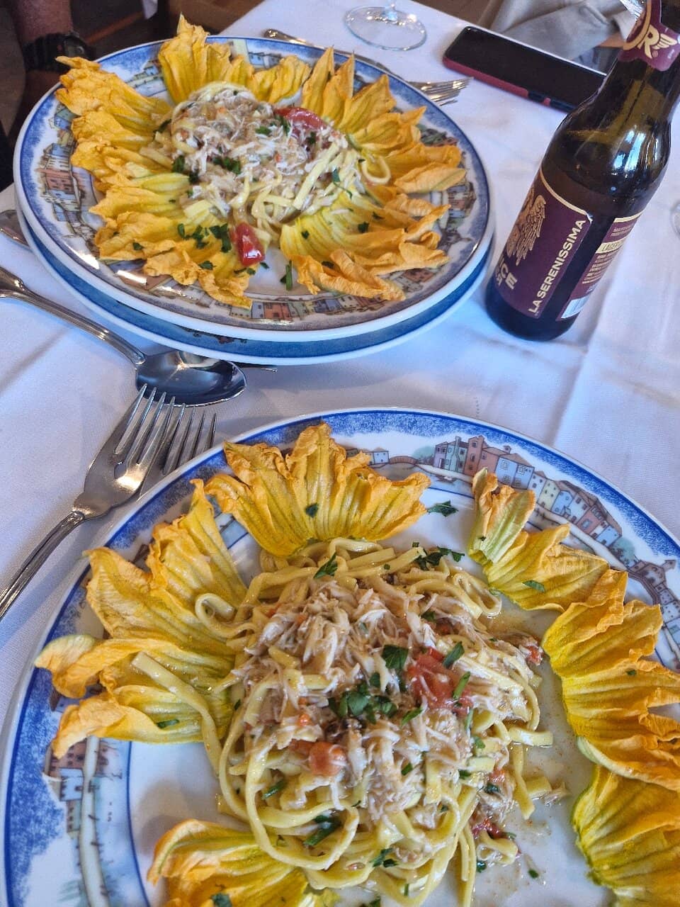 Authentic Burano Island Charm