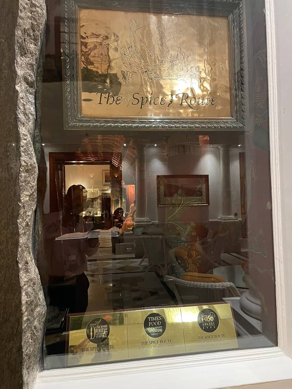 Artistry in Every Detail