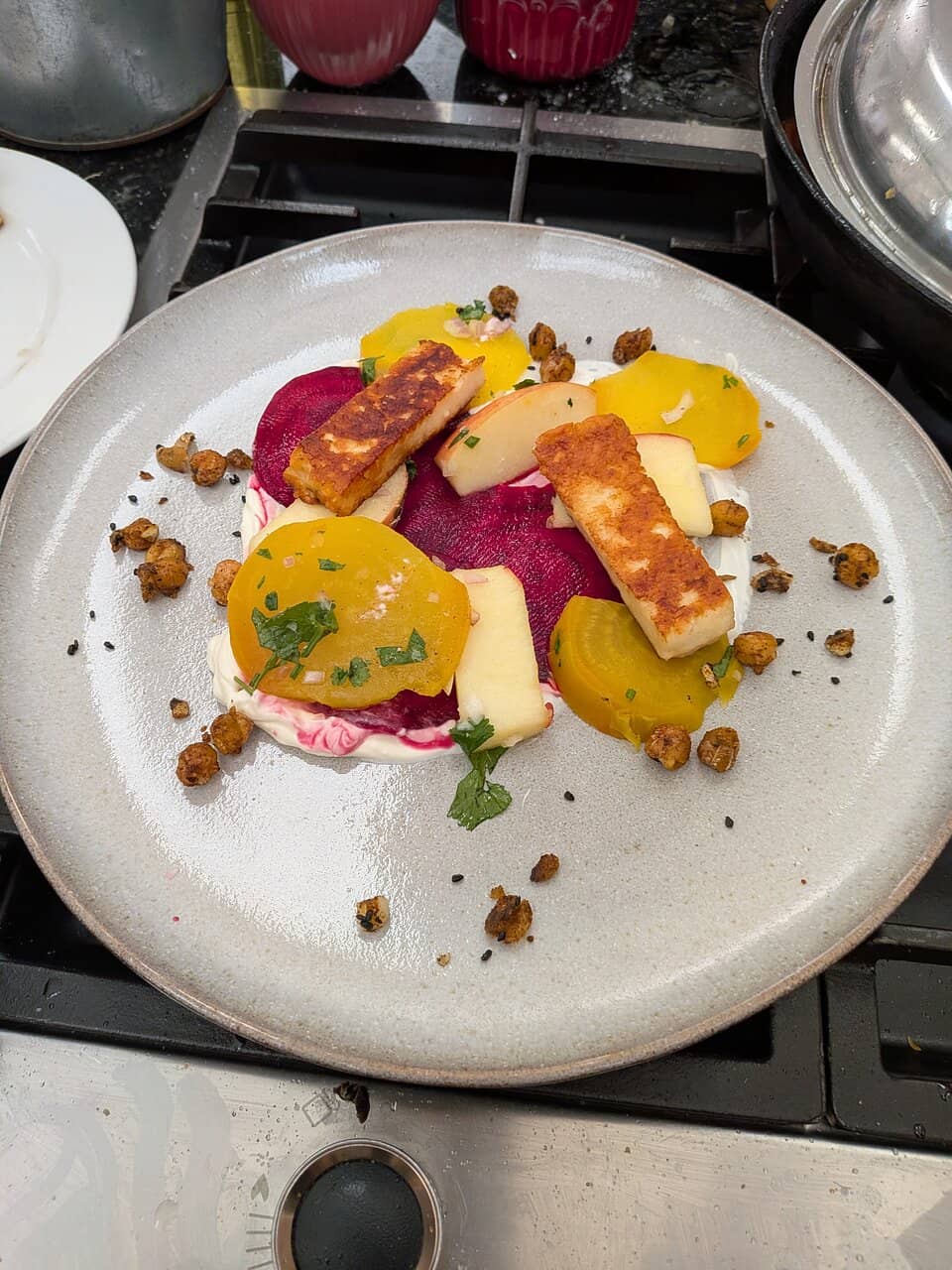 Date Night Cooking Classes