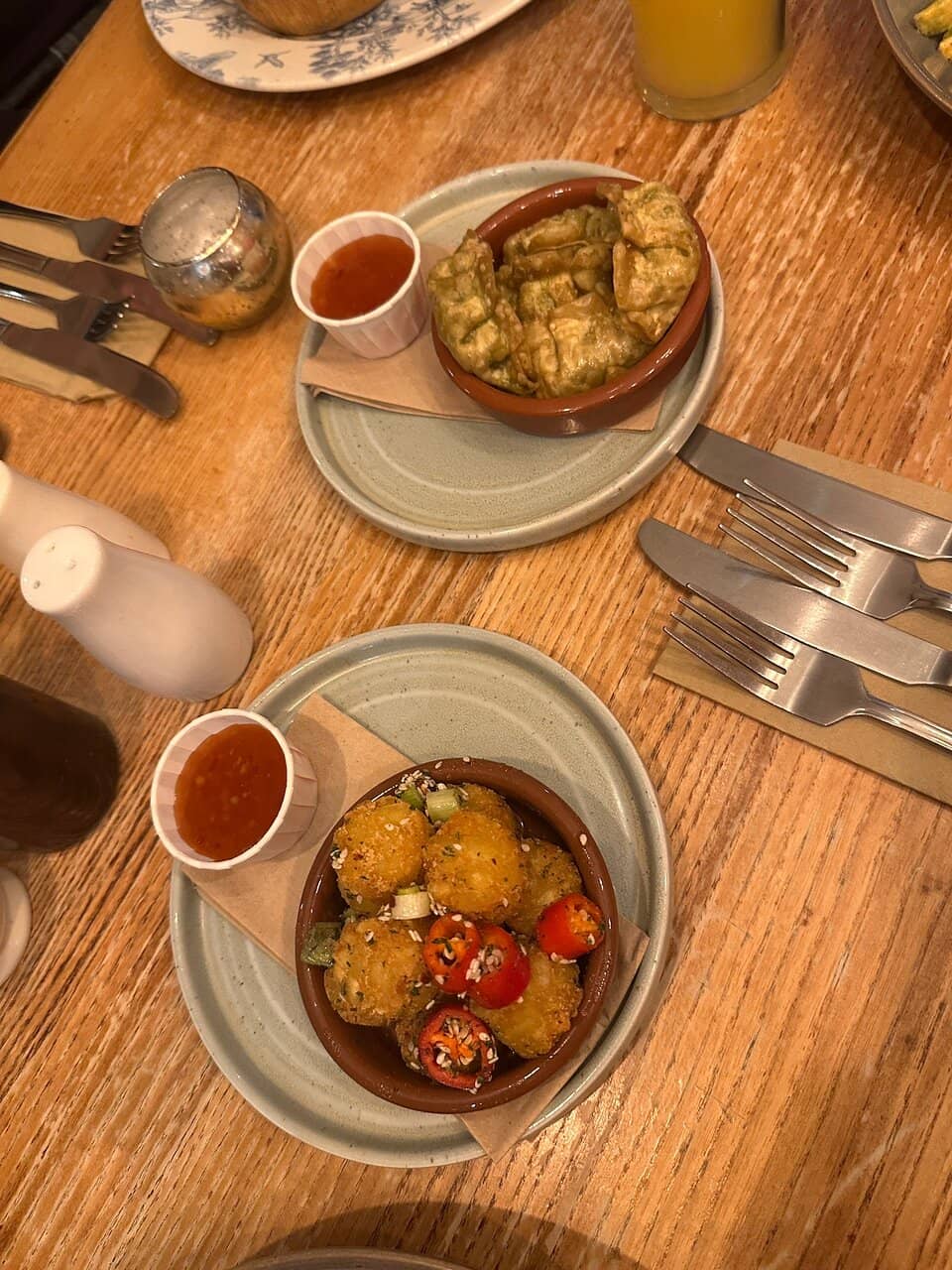 Family-Friendly Dining