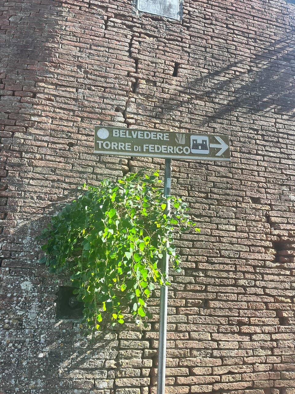 San Miniato Alta Views