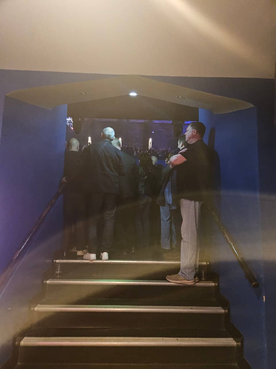 Live Music Performances