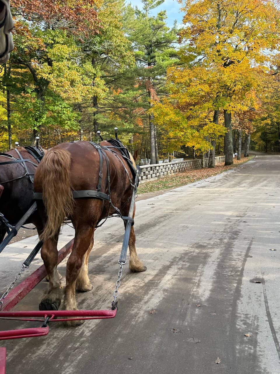 Historic Fort Mackinac