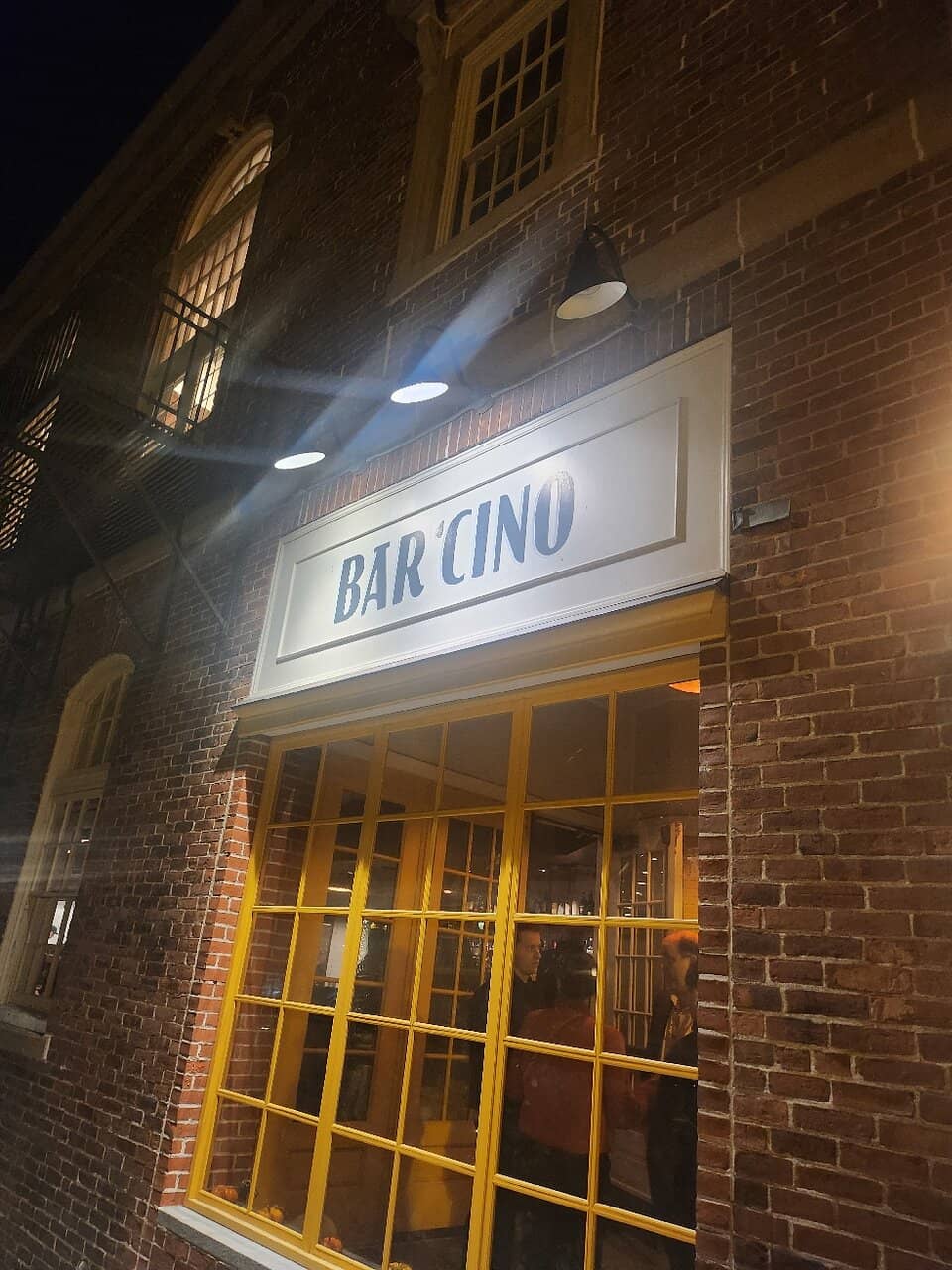 Exceptional Service & Cozy Atmosphere